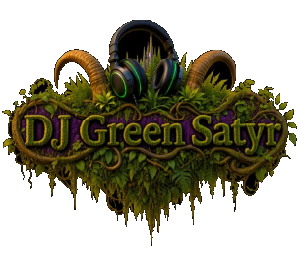 DJ Green Satyr